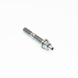SpeedFactory Racing Titanium Intake or Exhaust Manifold Stud M8 x 1.25mm x 65mm Stud / Nut / Washer (Single Stud Set)