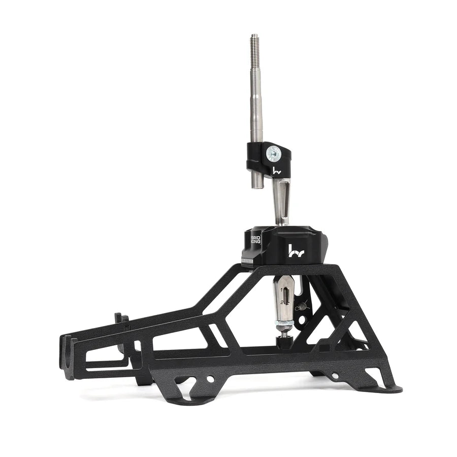 Hybrid Racing Short Shifter for 13-17 Honda Accord