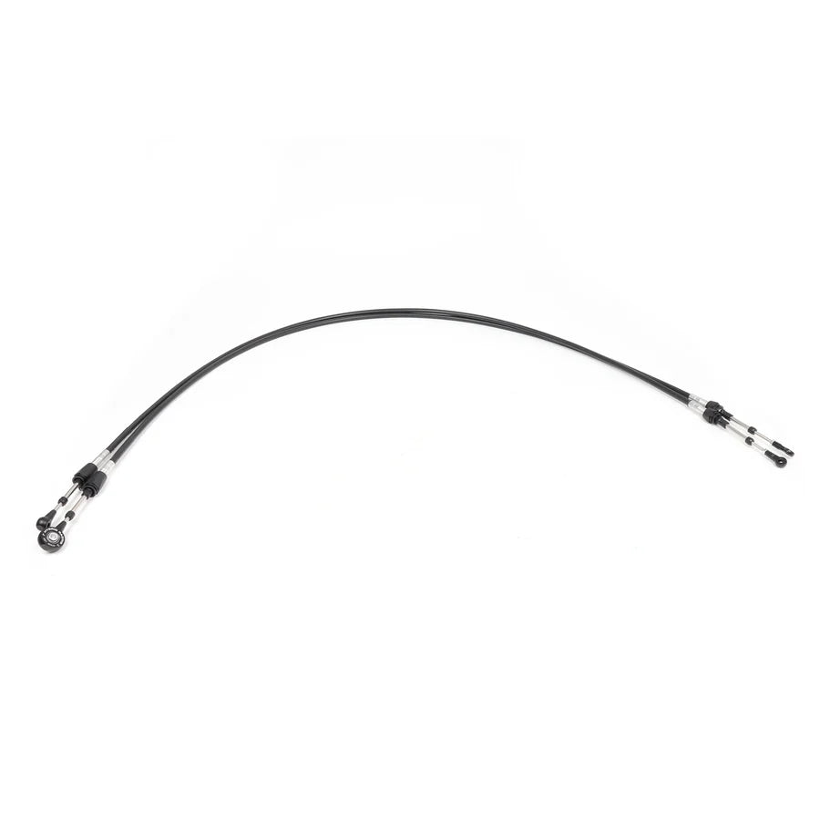 Hybrid Racing K Swap Shifter Cables for 90-06 NSX
