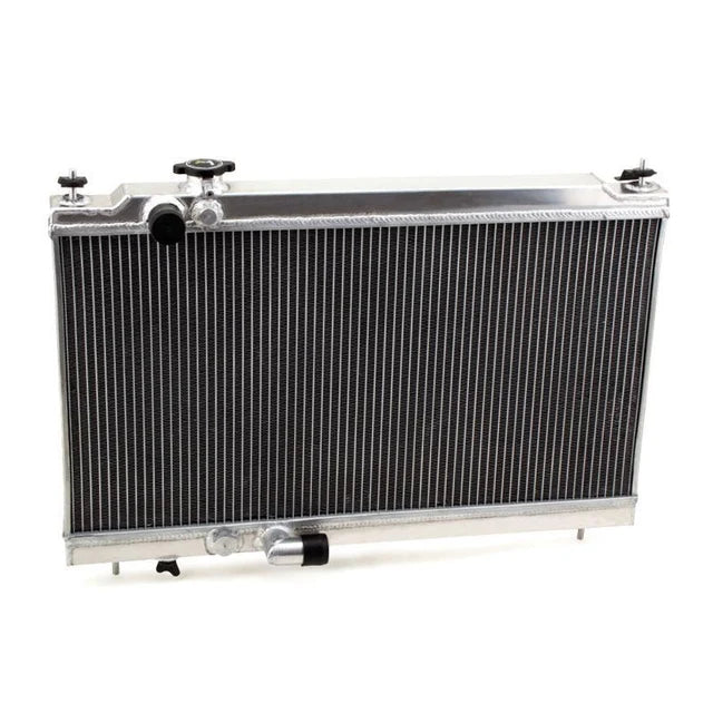 Hybrid Racing K-Swap Fullsize Radiator for 94-01 Integra
