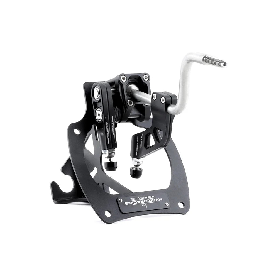 Hybrid Racing Short Shifter for 02-05 Civic Si/03-11 Element