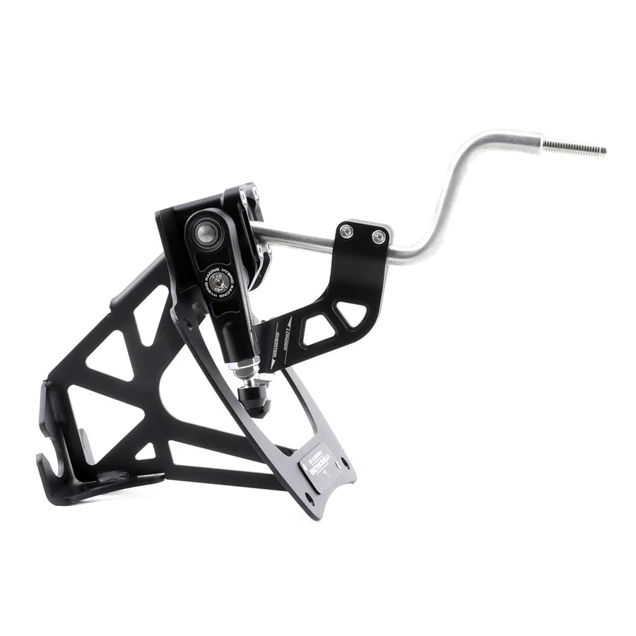 Hybrid Racing Short Shifter for 02-05 Civic Si/03-11 Element