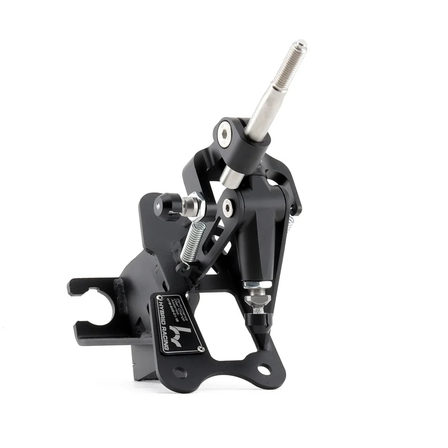 Hybrid Racing Short Shifter for 06-11 Civic