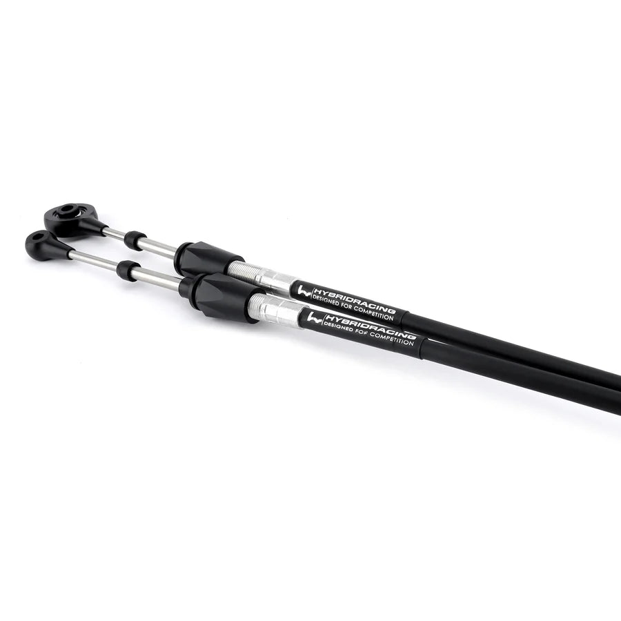 Hybrid Racing K Swap Fit K20Z3 Trans Shifter Cables