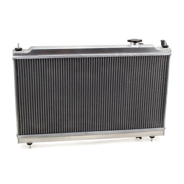 Hybrid Racing K-Swap Fullsize Radiator for 94-01 Integra