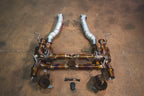 Ferrari 458 Speciale Valved Sport Exhaust System