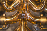 Lamborghini Aventador LP700 - S - SV Valved Sport Exhaust System