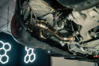 Ferrari F12 / 812 Valved Sport Exhaust System