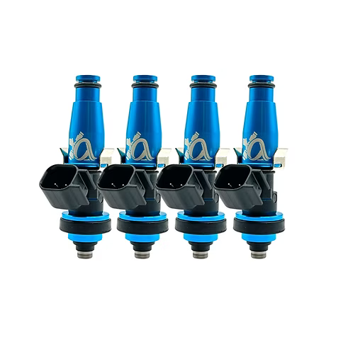 Alpha Injection 1300cc - Acura - Honda - Fuel Injectors