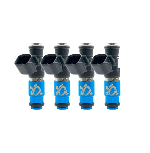 Alpha Injection 1000cc - Acura - Honda - Fuel Injectors