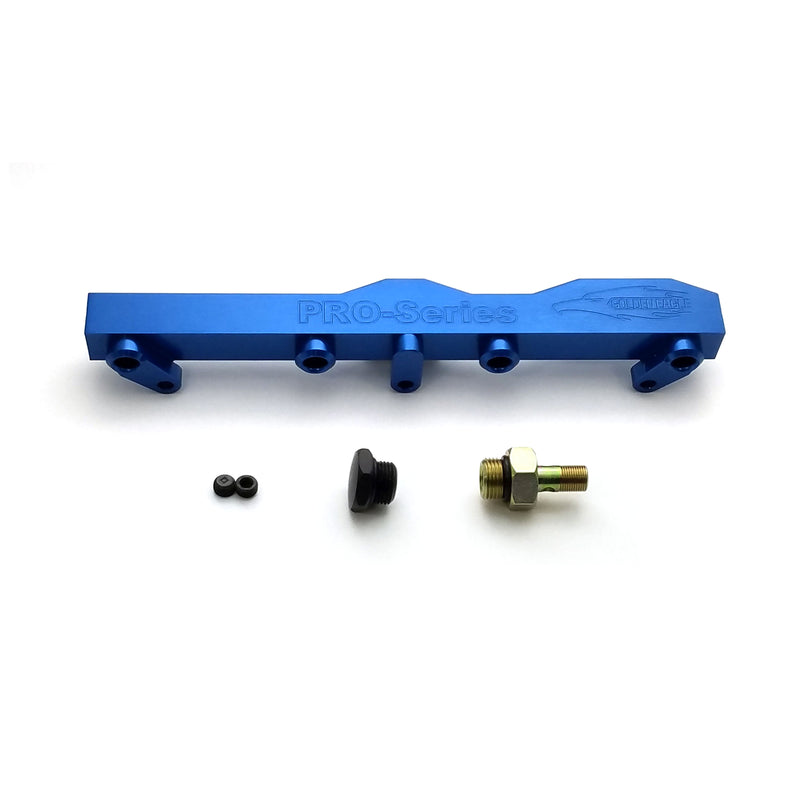 Golden Eagle Honda / Acura B Series GEM Fuel Rails