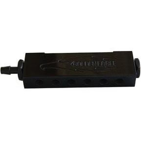 GEM Vacuum Manifold