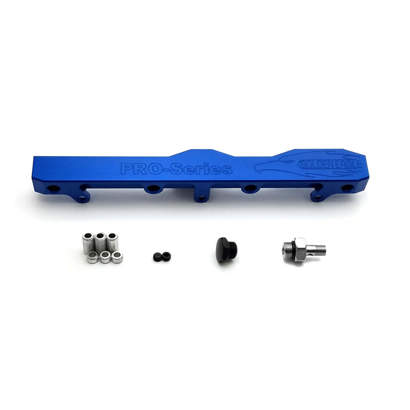 Golden Eagle Honda Prelude H Series GEM Fuel Rail