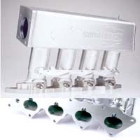 Honda K20-Series - GEM Turbo Intake Manifold - RACE ONLY