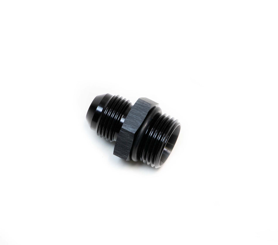 SpeedFactory Racing -10AN ORB Male to -8AN Male Flare Fitting