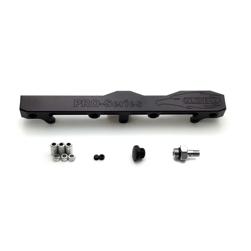Golden Eagle Honda Prelude H Series GEM Fuel Rail