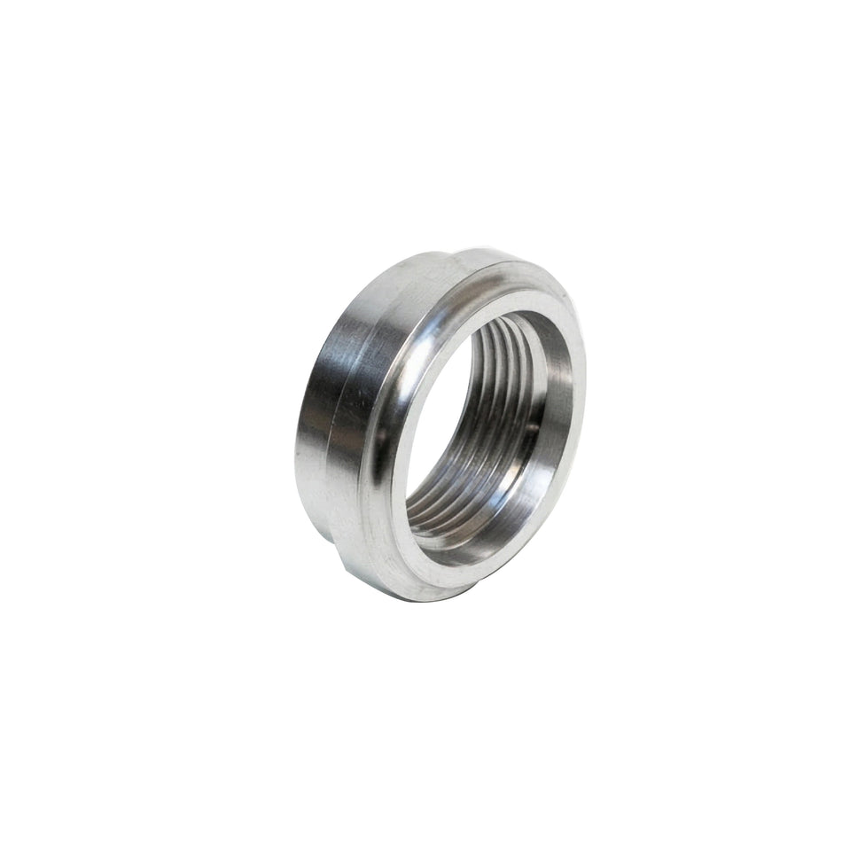 SpeedFactory Racing -12AN ORB Female Aluminum Weld Bung