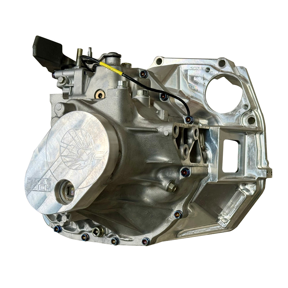 SpeedFactory Racing B-Series AWD Case Lock