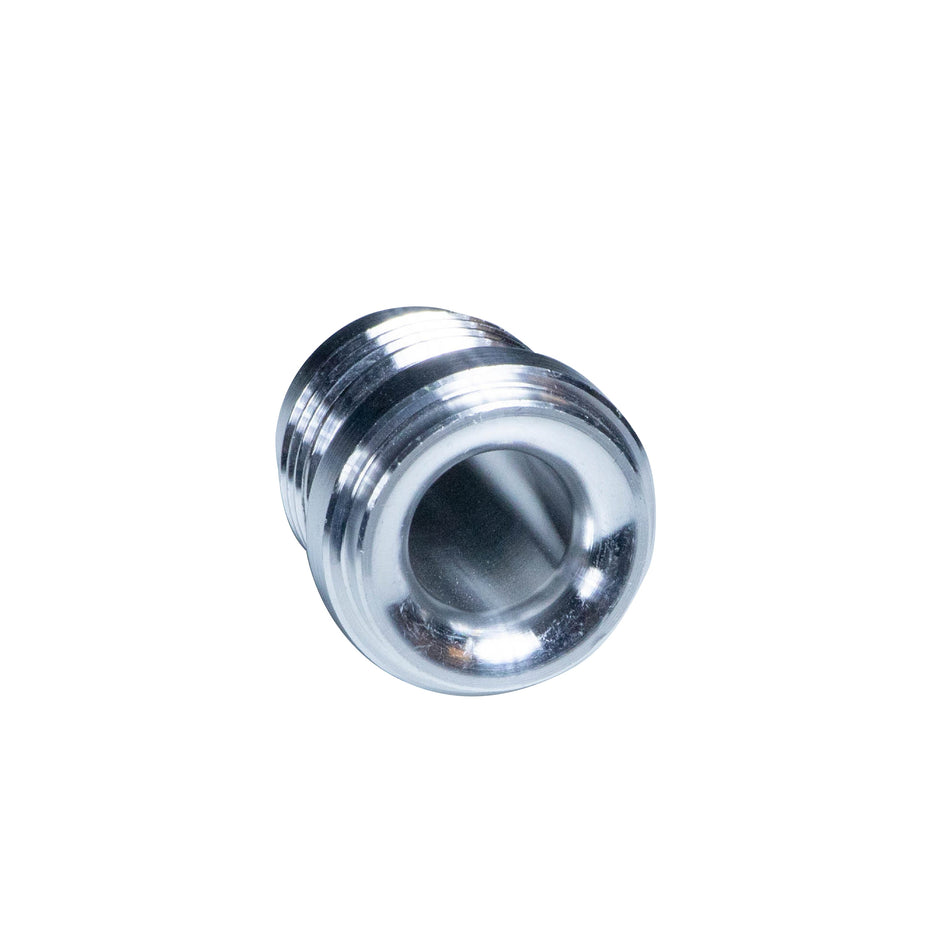SpeedFactory Racing -10AN Male Aluminum Weld Fitting