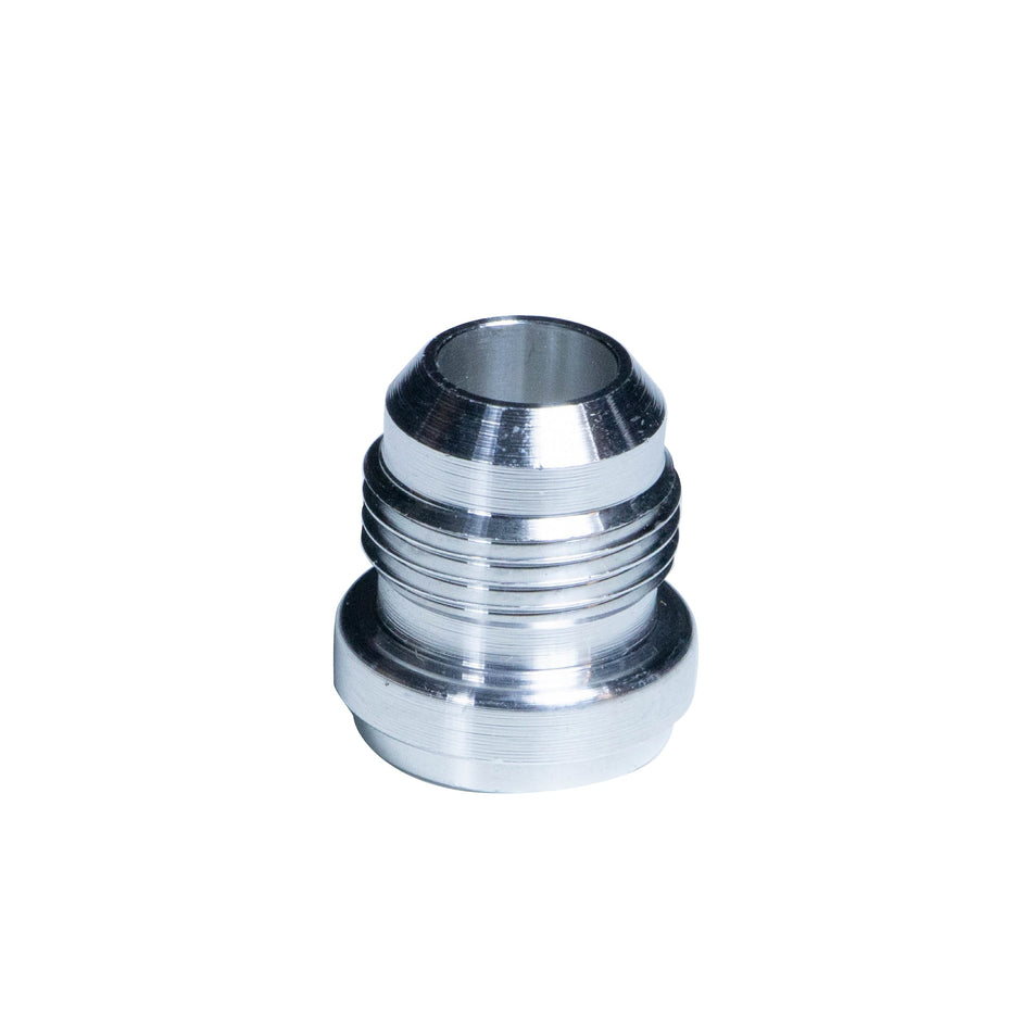 SpeedFactory Racing -16AN Male Aluminum Weld Fitting