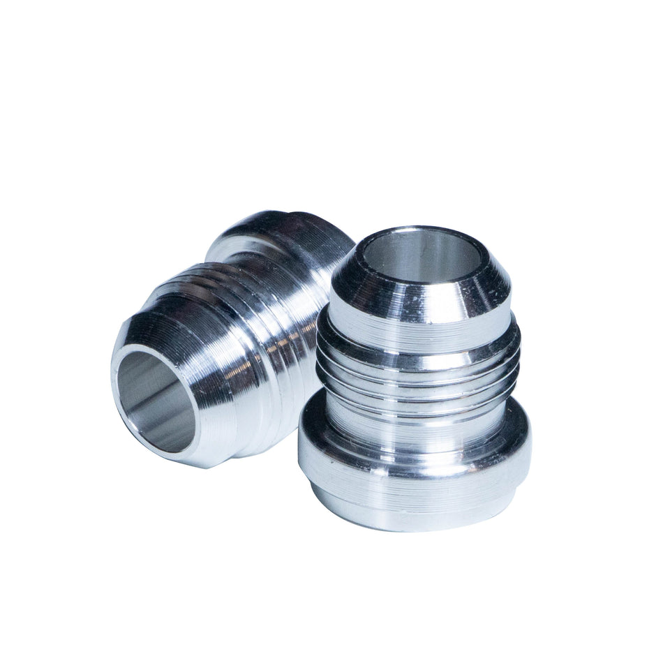 SpeedFactory Racing -16AN Male Aluminum Weld Fitting