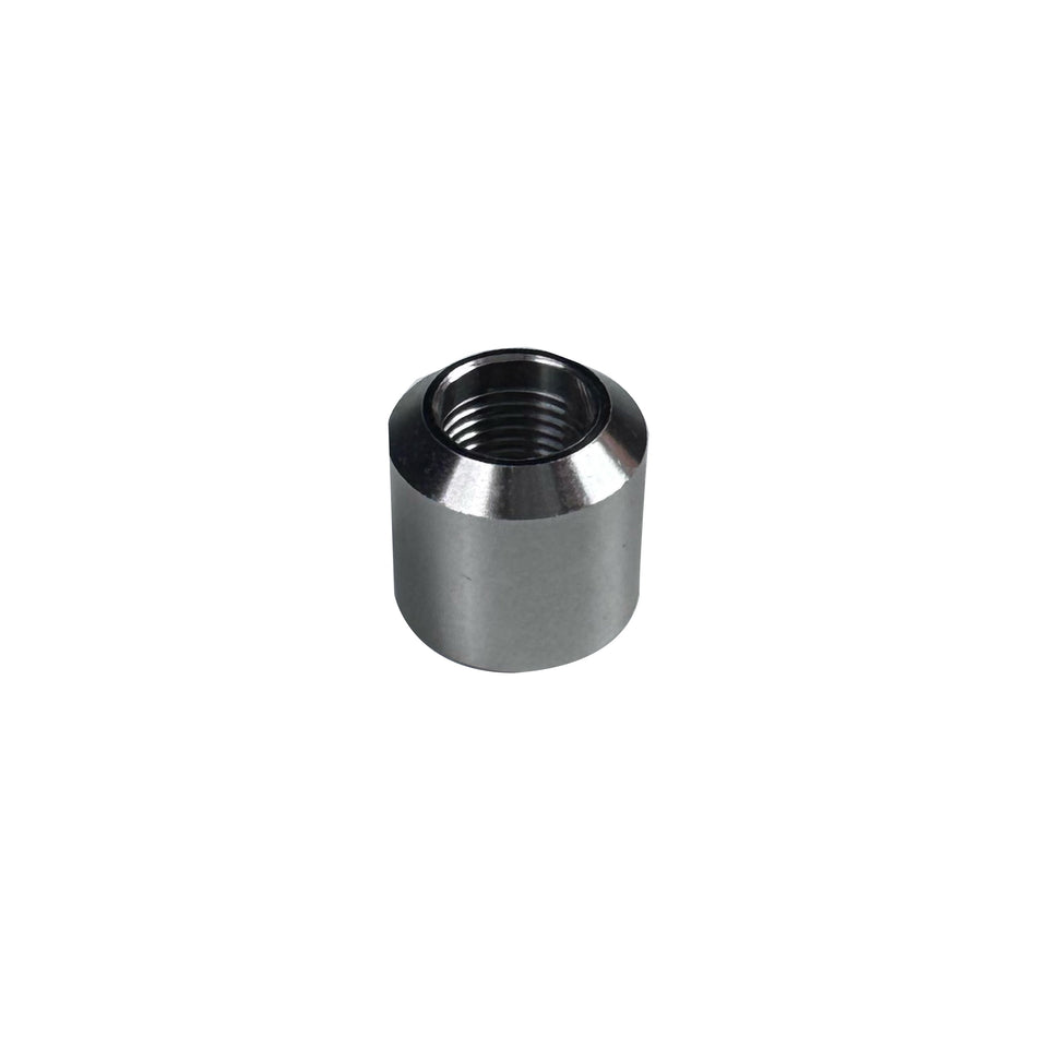 SpeedFactory Racing 1/8" NPT 304 Stainless Steel Sensor / EGT Weld Bung