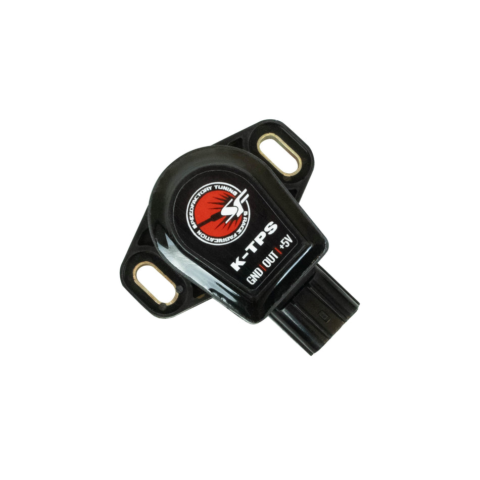SpeedFactory Racing K-Series TPS Sensor (RSX Type-S & 02-05 Honda Civic Si HB)