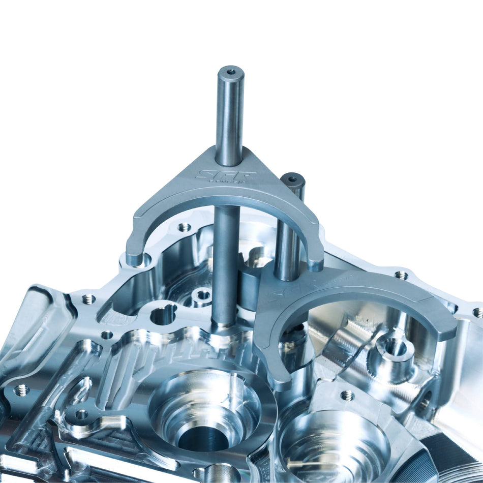 SpeedFactory Racing FWD B-Series Billet Shift Forks