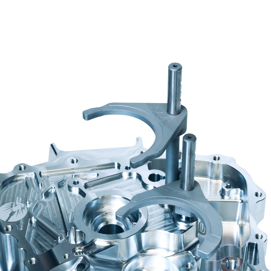 SpeedFactory Racing FWD B-Series Billet Shift Forks