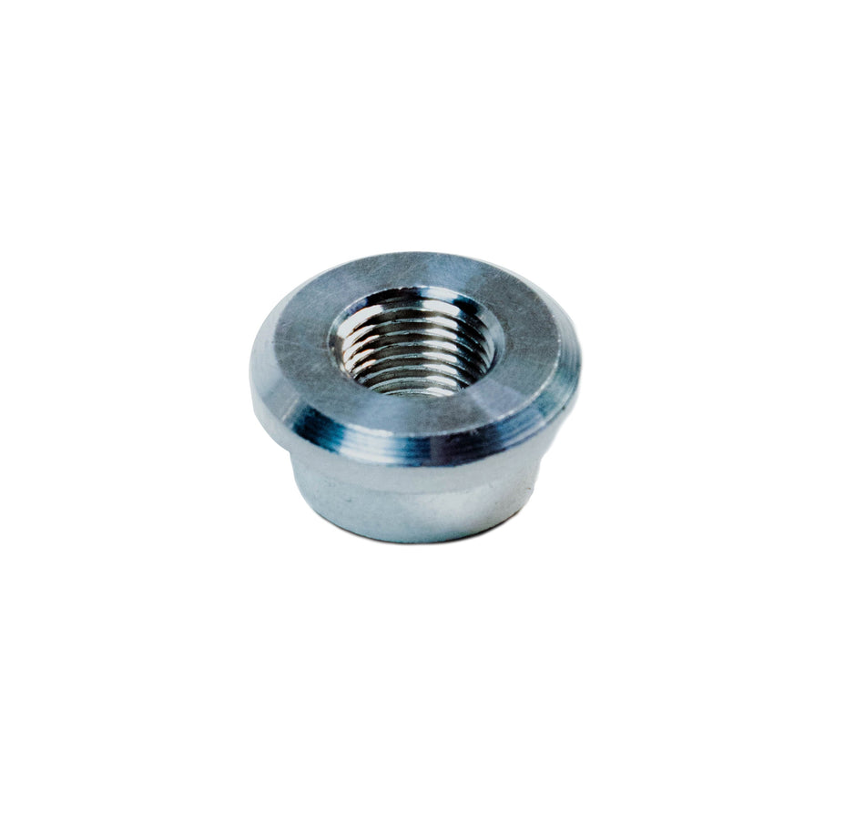 SpeedFactory Racing 1/8" NPT Female Aluminum Weld Bung