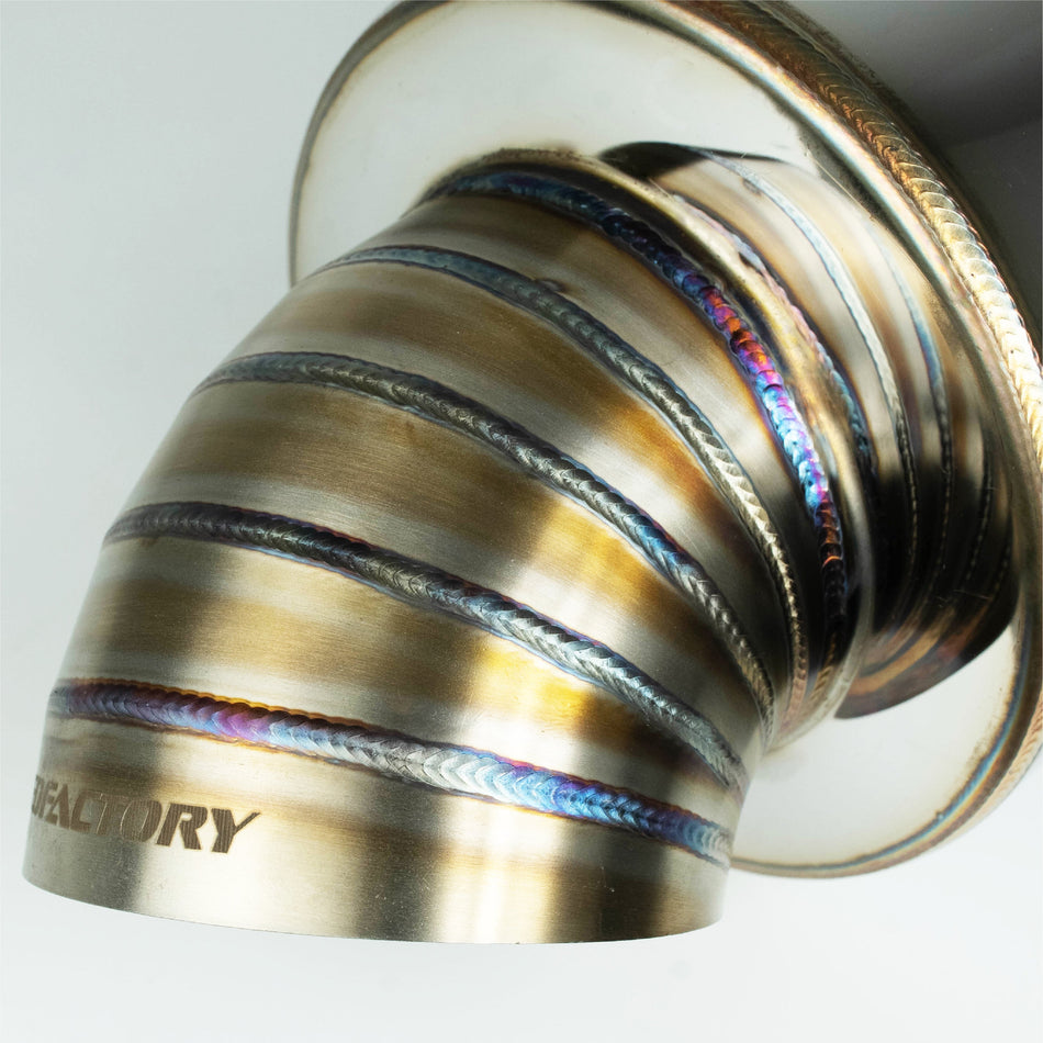 SpeedFactory Racing LT-5 Race Muffler