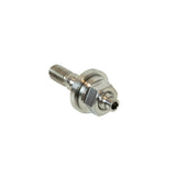 SpeedFactory Racing M6 x 1.0 x 32mm Titanium Stud / Nut / Washer (Single Stud Set)