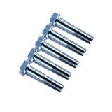 SpeedFactory Racing Titanium Transmission to Engine Bolt Kits