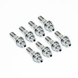 SpeedFactory Racing Toyota 1JZ / 2JZ Intake Manifold Titanium Stud Kit